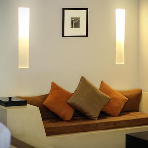The Seminyak Suite - Private Villa