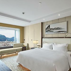 Executive King Room